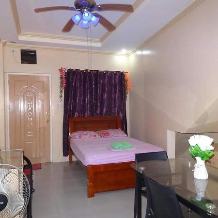 Julz Tropical Apartments Olongapo Luaran gambar