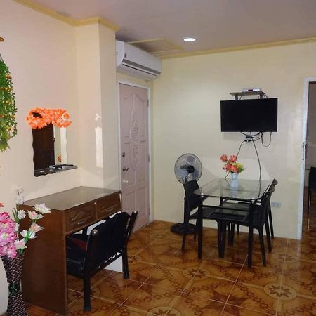 Julz Tropical Apartments Olongapo Luaran gambar