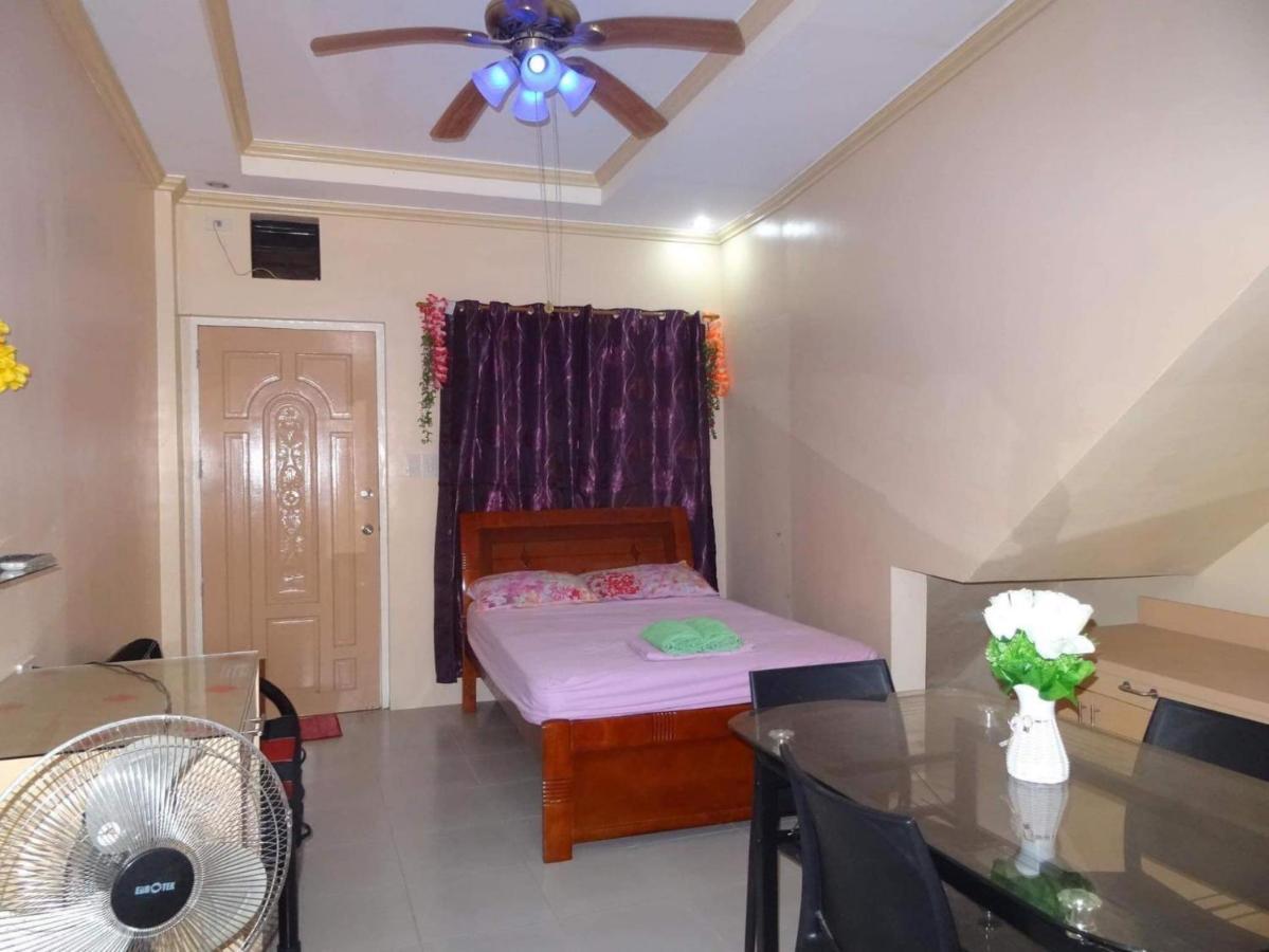 Julz Tropical Apartments Olongapo Luaran gambar
