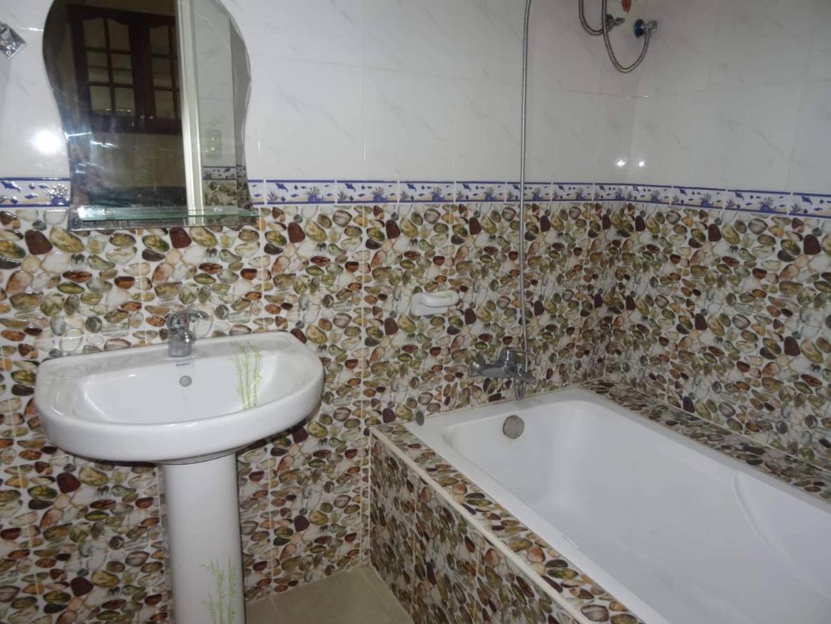Julz Tropical Apartments Olongapo Luaran gambar