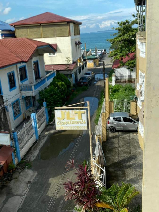 Julz Tropical Apartments Olongapo Luaran gambar