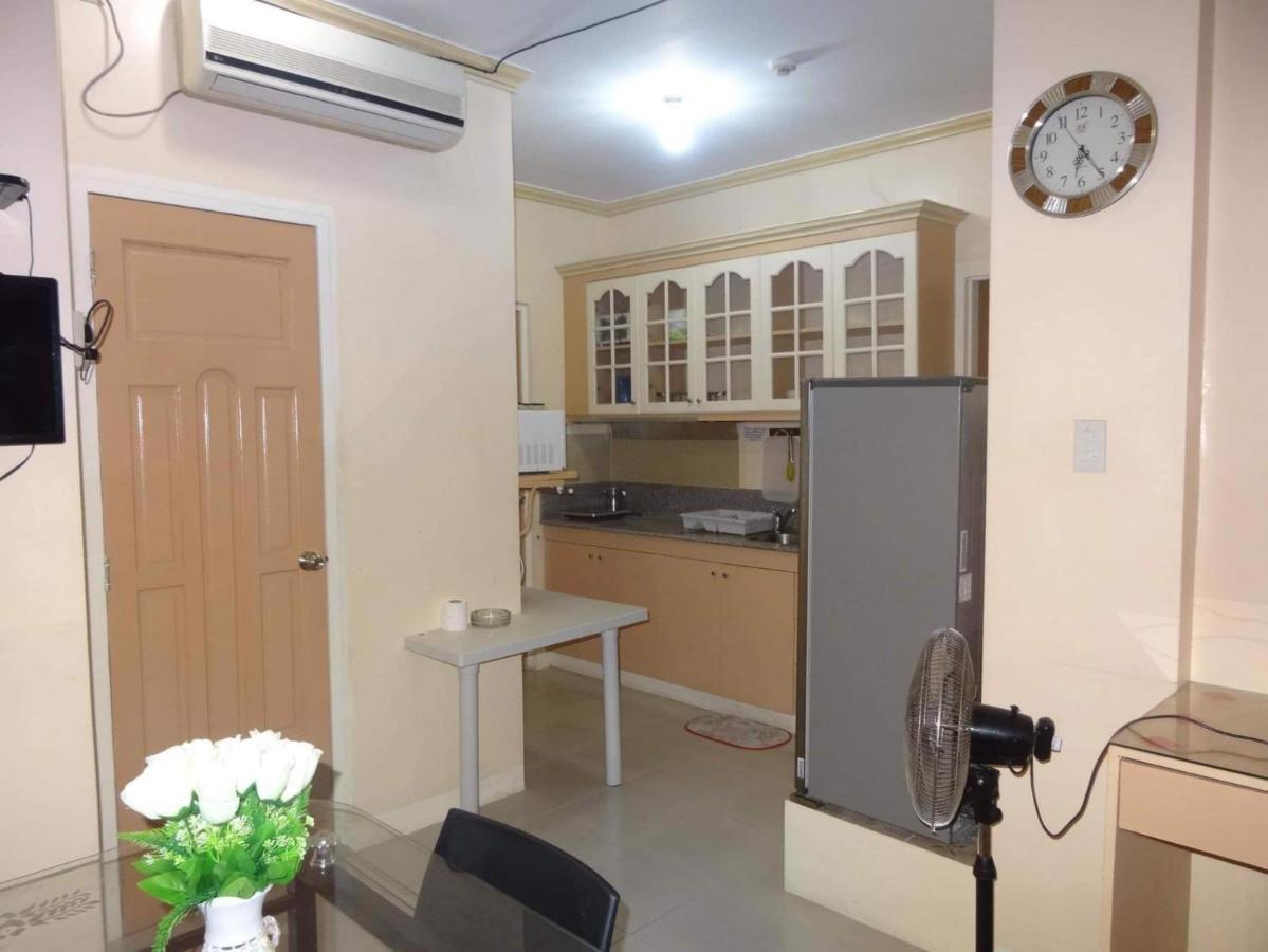 Julz Tropical Apartments Olongapo Luaran gambar