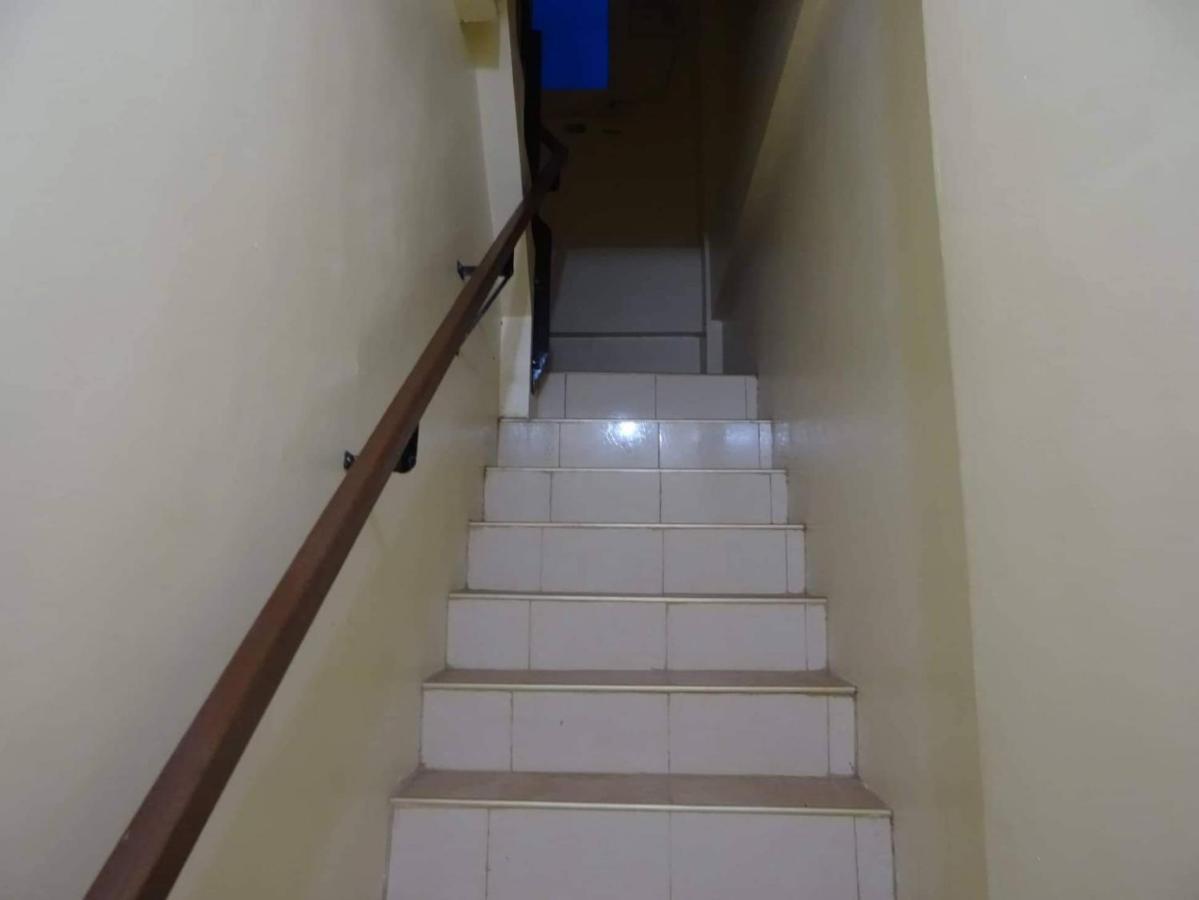 Julz Tropical Apartments Olongapo Luaran gambar