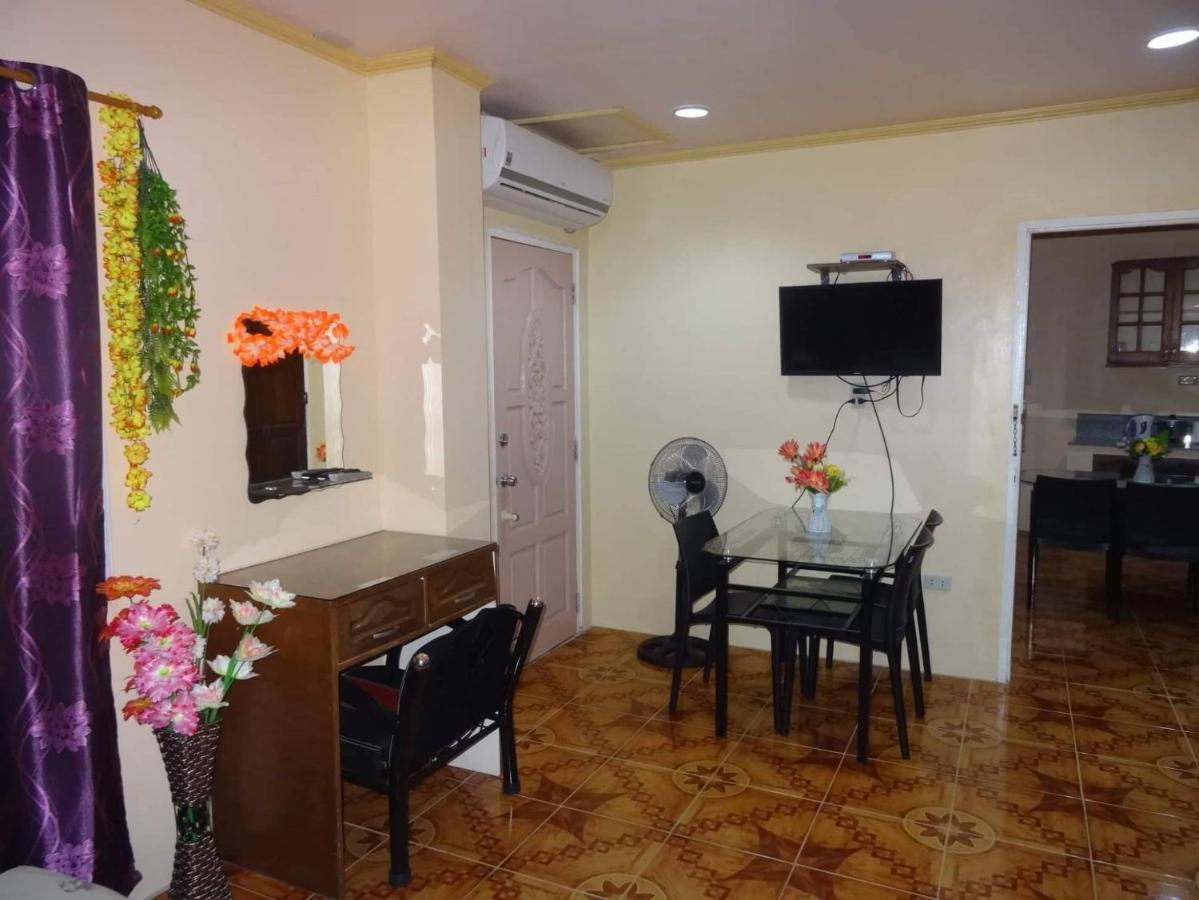 Julz Tropical Apartments Olongapo Luaran gambar