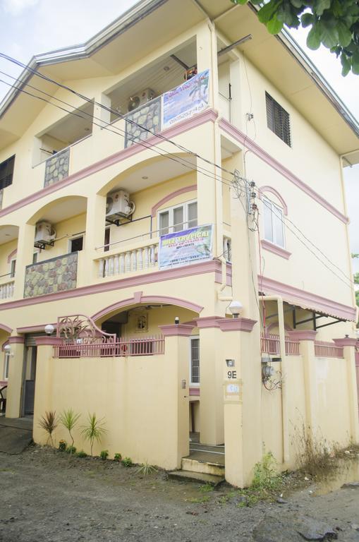 Julz Tropical Apartments Olongapo Luaran gambar