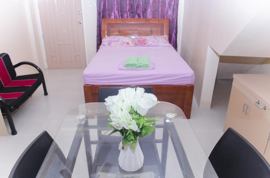 Julz Tropical Apartments Olongapo Luaran gambar