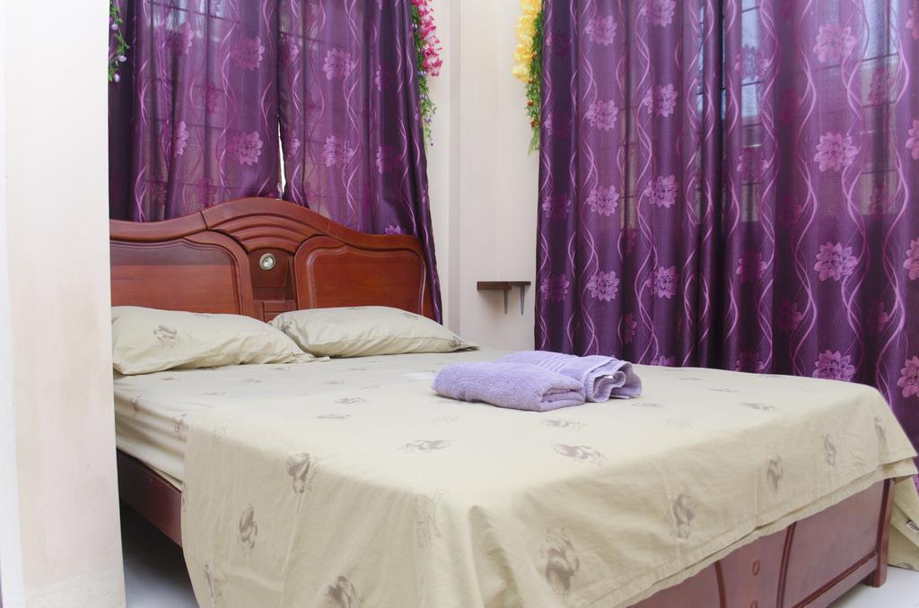 Julz Tropical Apartments Olongapo Luaran gambar