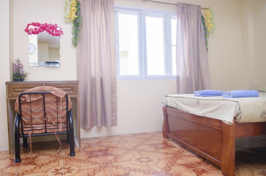 Julz Tropical Apartments Olongapo Luaran gambar